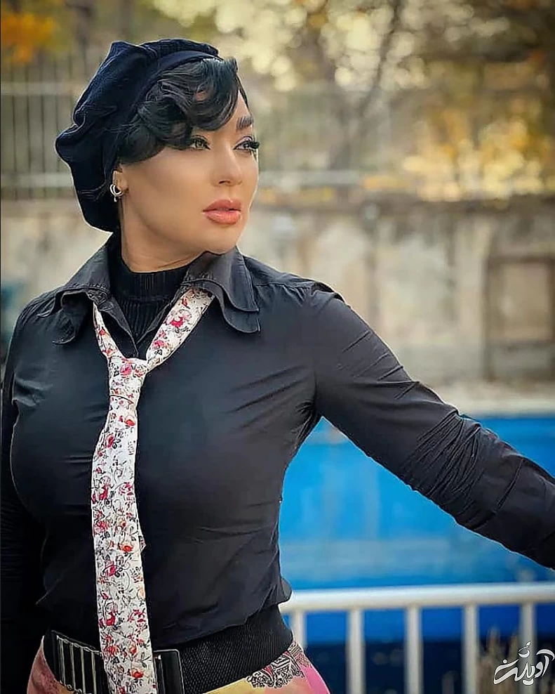 شقایق دلشاد